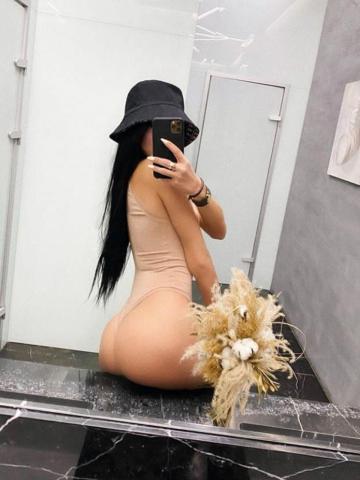 Индивидуалка Алла фото 3