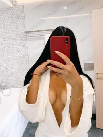 Индивидуалка Алла фото 4