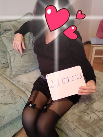 Индивидуалка Ядвига фото 2