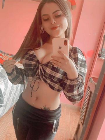 Индивидуалка Эмма фото 3