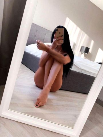 Проститутка Алла, 23 года, г. Нижняя Сосна