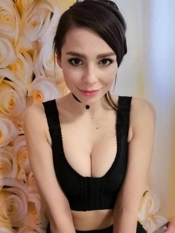 Индивидуалка Леля фото 2